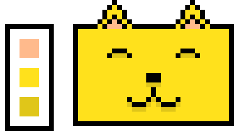 [9664c4] Box Cat!