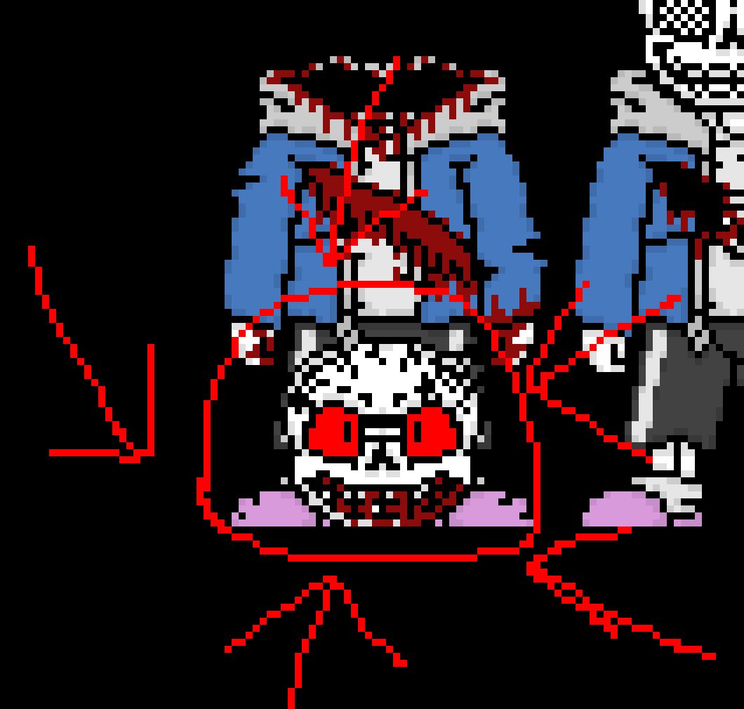 [57dac4] KIRBYANITY SANS!
