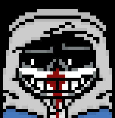 [57dac4] meh, kinda bored of rping as of now