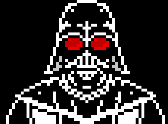 [4076f0] can someone make a lightsaber lol) -darth vader (cleetus)