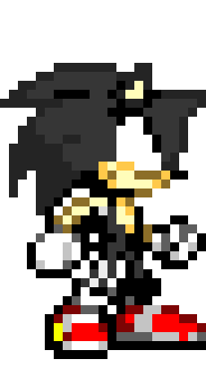 Dark Sonic