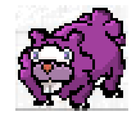 [9a5ccd] Eqrioian Bidoof