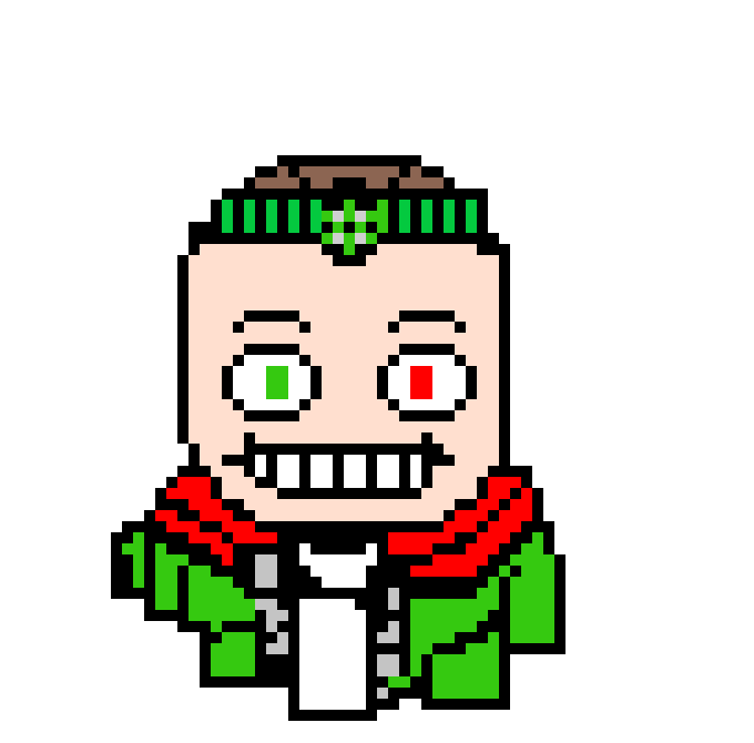 [6d923a] So uh, I finished- -Hammy