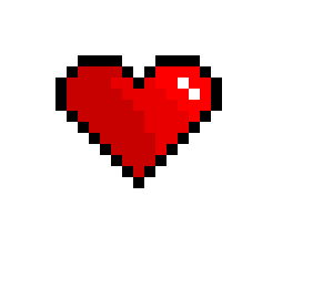 [9664c4] Heart