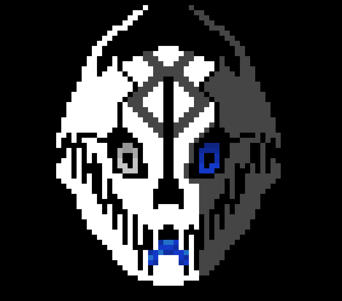[9664c4] Blitz Gaster Blaster