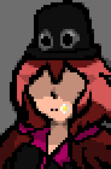 [c83047] I have to take care of yall