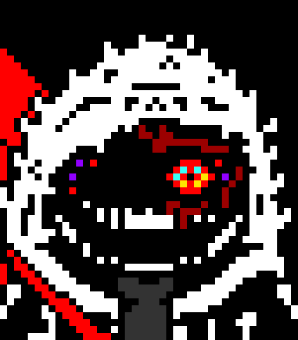 [2fbf6b] Should i make Bloodlust Dust sans next or should i make Eclipse Fell Sans