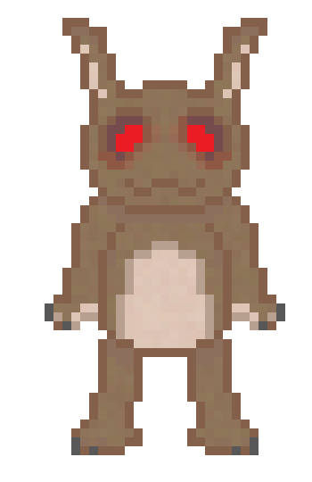[a43704] *the mass blood consumption activates a sort of... bloodlust?* wha- I didn't wanna... hold on... why is everything red? I could... do this? - Euphoria