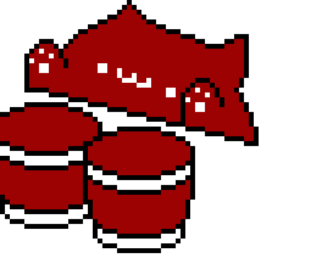 [4f29a0] Bongo Cat