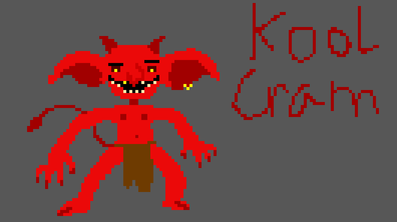 [54d3c4] Kool Cram!!!