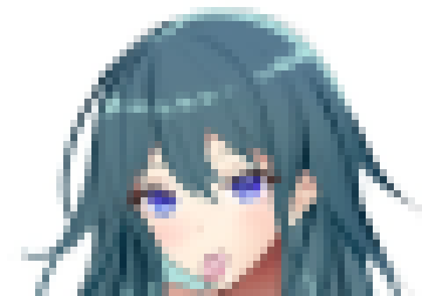 Stop making nude pixelart thot