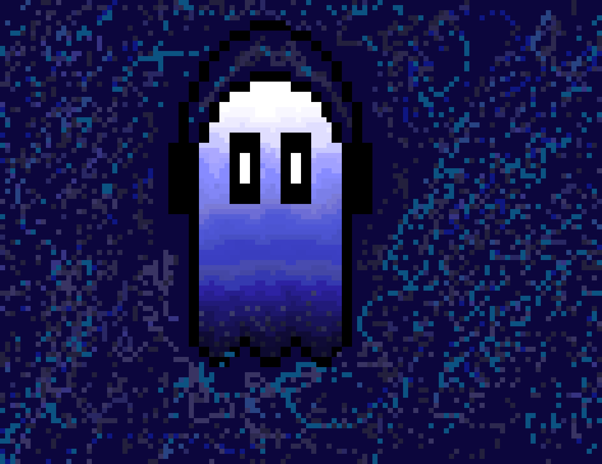 Nabstablook but BETTER