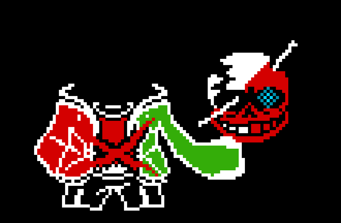 [d082ec] *now he is floating