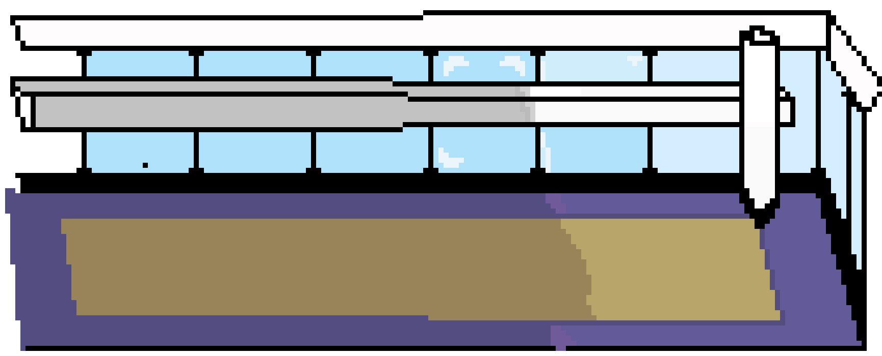 minecart