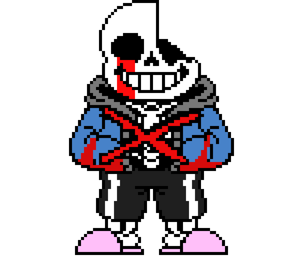 [134f7f] Lunacy Sans