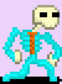 [f455be] (Brief spoilers ahead) *He  crawls out of the grave* Who DARES bring me back to life?