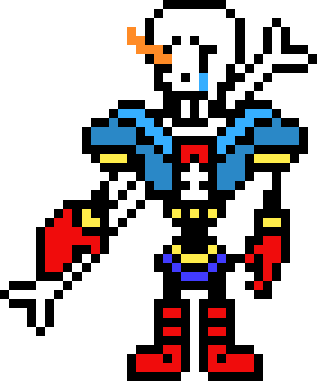 Disbelief Papyrus