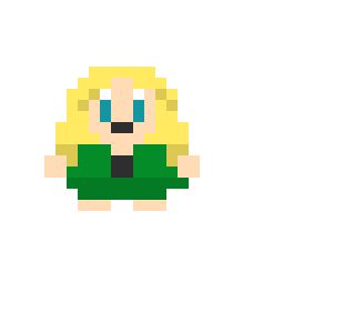 [26dcb5] Link 8-Bit The Legend of Zelda Sprite