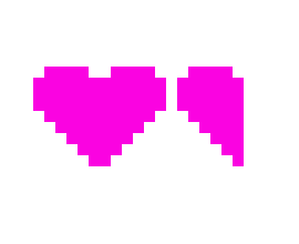 [9664c4] 1.5 hearts