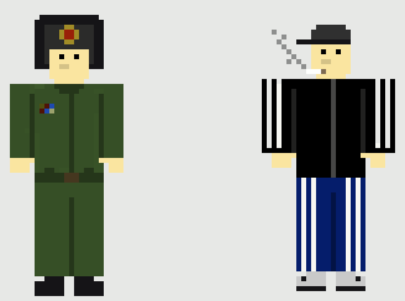 [1bcfa0] gopnik and soviet