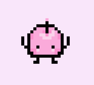 [b09c4e] Pink Junimo