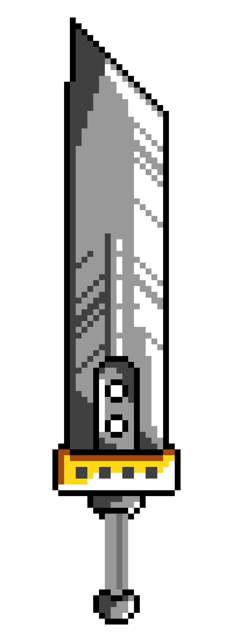 [9664c4] Sword