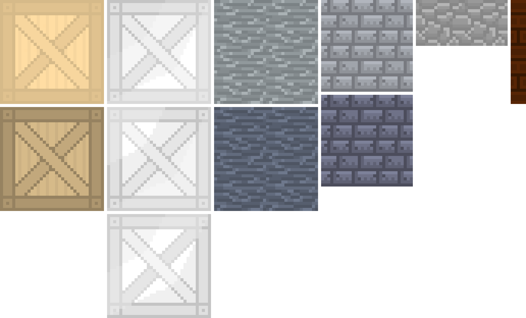 [9664c4] Block Collection