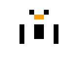 [43950f] build -penguin statue