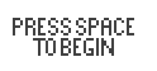 [2537a8] Press space to begin
