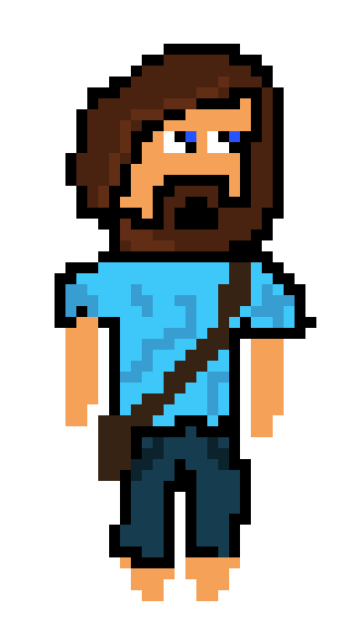 [9664c4] Castaway