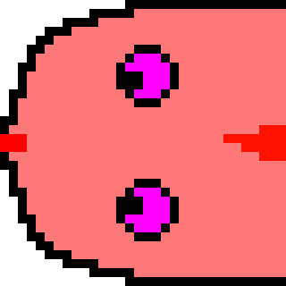 [9664c4] red head
