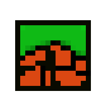 [6b8892] grass