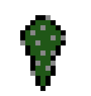 [e2b7d6] cactus bat