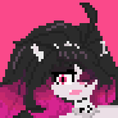 [d0ac6b] "oh hey Eku" -this is Nikki remember-