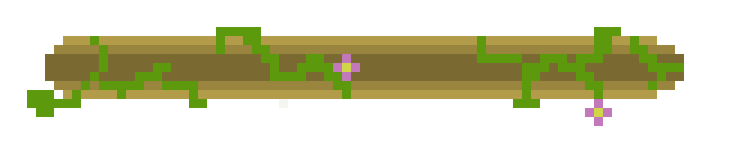 [9664c4] Wood Platform