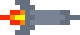 [cad351] grey missile