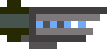 [9664c4] Railgun