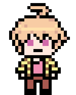 [9664c4] chikara