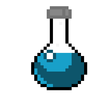 [5306ef] Potion