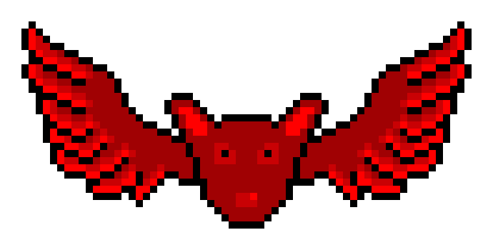 [9664c4] Fire/Royal Symbol