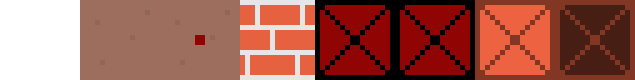 [2e4b31] tiles