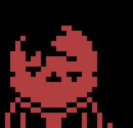 [7ce906] i never said i hated kc -HorrorTale Sans