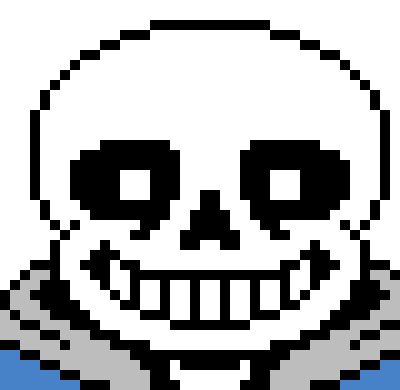 *sans just appeared somehow*-ComicSanz