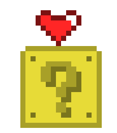 [aa1448] Love Yourself SMB1!