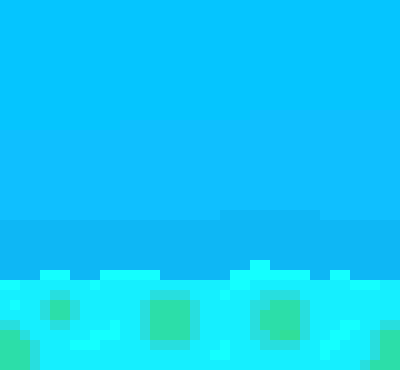 [fac646] Frog background