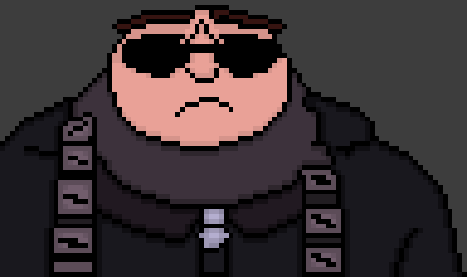 [57dac4] *reappears* you can use that to enlargen your thighs you know- *explodes whilst vanishing*
