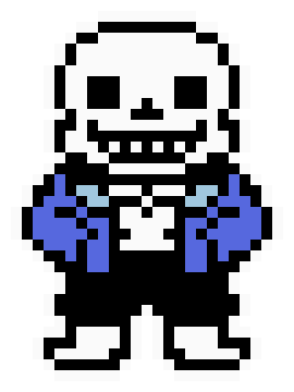 [9664c4] Sans