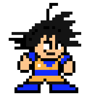 [a5e2ba] GOK MEGAMAN