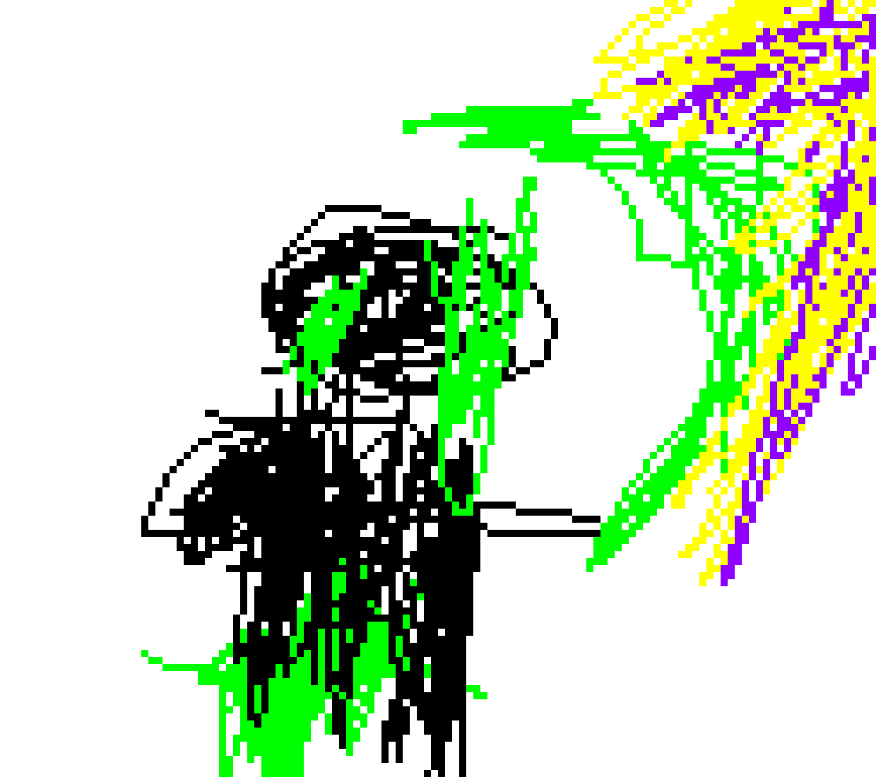 [32284a] {PARRY} [*THE ARCHANGEL HAS FAILED TO INTERVENE.*]