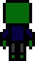 [9664c4] Zombie